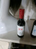 西鸽酒庄玉鸽宋韵国产干白小瓶葡萄酒187ml单瓶装 宁夏贺兰山精品红酒 实拍图