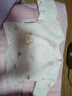 贝瑞加（Babyprints）婴儿半背衣新生儿秋冬衣服初生宝宝加厚上衣柔软护肚 星熊59 实拍图