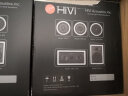 惠威（HiVi）VX6-C/VX5-C定阻吸顶喇叭同轴扬声器音响天花吸顶音箱蓝牙套餐 VX6-C（只）需要接功放 晒单实拍图