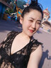 柯帛（KEBO）连体泳衣女 黑色蕾丝钢托聚拢性感遮肚显瘦平角裙式度假温泉泳衣 2067-黑色 L（102-115斤） 实拍图