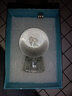 初凝（CHUNING）新年生日礼物男生送男友定制水晶球星空灯摆件女生朋友小纪念品 6厘米恋上有你的日子 实拍图