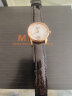 美度（MIDO）瑞士手表贝伦赛丽系列全自动机械女士腕表M007.207.36.036.00 实拍图