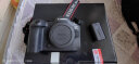 佳能（Canon） EOS R6 Mark II全画幅微单相机r6 2二代专业微单 Vlog数码相机 R6二代单机身【全新未拆封】 礼包版【送精美礼品~无必备配件摄影大礼包】 晒单实拍图