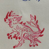 金万年【12色双头勾线】拔帽不干针管笔水性墨水无异味学生儿童绘画课涂鸦签字笔 G-09860T-029 实拍图