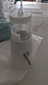 酷奇宠仓鼠水壶自动喂食器食盆金丝熊粮食食盒大容量防打翻仓鼠用品 自动喂水器 实拍图