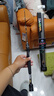 达亿瓦（DAIWA） 黑杰克IKADA MX筏竿双竿稍筏钓竿船筏竿阀杆碳素鱼竿 1.2m 黑杰克MX 1.2M-CS 实拍图