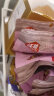 沃隆妈妈每日坚果750g/30袋孕妇零食送妈妈坚果礼盒零食大礼包 晒单实拍图