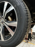 胎小强推荐 全新耐磨轮胎 265/50R19适配奥迪Q7保时捷卡宴 实拍图