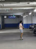 斯威（SWAY）滑板儿童活力板扭扭两轮滑板车成人游龙板二轮闪光蛇板 喷火龙款 实拍图