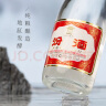 汾酒 红盖玻汾 清香型白酒 42度 475ml*12瓶 整箱装 实拍图