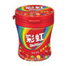 绿箭彩虹糖酸果味 约28粒30g*2瓶 儿童休闲零食 伴手礼 喜糖 解馋糖果 实拍图