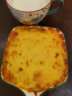 妙可蓝多烘焙奶酪芝士双味拉丝披萨家用烘焙原料干酪奶酪200g 实拍图