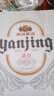 燕京啤酒  燕京小麦白啤原浆啤酒果啤 燕京10度特制白罐 330mL 24罐 晒单实拍图