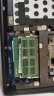 联想（LENOVO） 联想原装笔记本内存条 DDR3-1600内存 8G E435/R400/L412/T520I 晒单实拍图