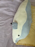 COSY COSY海豚按摩枕 多功能颈椎按摩器全身按摩仪抱枕可拆洗 女生节日礼物 实拍图