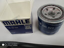马勒（MAHLE） 机油滤芯适用于 14至20款名图 04至15款伊兰特 实拍图