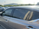 3M汽车贴膜 朗清系列 浅色轿车全车汽车玻璃车膜太阳膜隔热膜车窗膜 包施工 国际品牌 实拍图