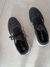 阿迪达斯（adidas）男鞋夏季26新款软底运动鞋低帮缓震耐磨休闲鞋轻便透气网面跑步鞋 海军蓝/TREADMOVE 42.5 （内长265mm） 实拍图