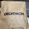 迪卡侬（DECATHLON）运动保暖紧身裤男篮球跑步健身高弹速干打底裤加绒款S-2360851 实拍图