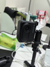 Insta360影石 GO 3S 4K拇指相机Vlog亲子旅行运动相机摄像机口袋相机（星耀黑128G Vlog创作套装） 实拍图