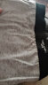 南极人男士内裤男纯棉平角裤头5A级抗菌防螨男式四角男生短裤衩4条XL 晒单实拍图