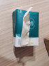 惠寻抽纸4层6包*50抽 竹浆本色纸巾餐巾纸卫生纸面巾纸 实拍图