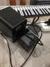 赛达 201电脑音响台式机家用小型音箱低音炮usb2.1有线蓝牙笔记本桌面喇叭迷你多媒体 白色升级【有线连接+重低音调节 实拍图