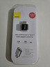 倍思 Type-C转接头 USB安卓手机接U盘OTG数据线 USB-C扩展坞转换器头适用于华为小米vivo手机平板 实拍图
