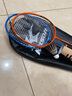 李宁（LI-NING） 羽毛球拍 初学者双拍套装攻守兼备 入门级超轻耐打耐用家庭套装 橙色对拍【李宁旗下KASON牌】 实拍图