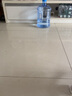 罗菲娜饮水机用纯净水桶加厚桶装水桶食品级手提式茶吧机饮水用接储水桶 7.5升食品级PC材质共2盖手提式 实拍图