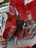 农心（NONGSHIM）方便面国产香菇牛肉味辛拉面辣白菜拌面泡面汤面袋面速食休闲 辛拉面（香菇牛肉）5包 实拍图