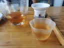 福莲嘉叶（FEELING TEA）武夷岩茶金罐铁罗汉茶叶礼盒装 125g 实拍图