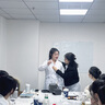 洛希曼项链女镶钻首饰吊坠锁骨生日礼物送女朋友老婆【免费刻字】 刻字拍此链接+豪华礼盒 实拍图