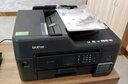 兄弟（brother）MFC-T4500DW 彩色墨仓式喷墨多功能一体机A3打印复印扫描双面打印输稿器（A3幅面 内置墨仓） 实拍图