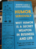 【4周达】Humor, Seriously: Why Humor Is a Secret Weapon in Business and Life (And how anyone can harnes~ 晒单实拍图
