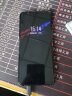 华硕 ROG5 腾讯游戏手机5G版 玩家国度 败家之眼电竞手机 暗影黑 16GB+256GB 晒单实拍图