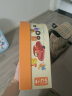 弥鹿（MiDeer）儿童拼图纸质宝宝玩具男孩女孩礼物手提礼盒拼图-交通104PCS3-6岁儿童节礼物 晒单实拍图