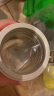 zuutii加拿大调料罐 调料盒 高硼硅调料瓶厨房盐糖调味罐 4件套装 晒单实拍图
