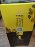 牛栏山二锅头 经典 清香型白酒 黄龙礼盒 52度 500mL 2瓶 单盒 礼盒装 实拍图