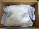 骆驼（CAMEL）父亲节礼物网面透气轻量健步运动男鞋 K14B60L8015 米色 38 实拍图