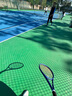 Wilson威尔胜网球配件 网球拍线  网线 ALU POWER ROLAND GARROS BRONZE 实拍图