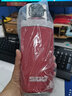 希格（SIGG）瑞士进口SIGG希格水瓶水杯运动户外广口水壶750ML学生运动水壶 三段盖铝单瓶 实拍图