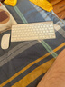 苹果（Apple）鼠标妙控键盘鼠标 二代无线蓝牙充电 Macbook Pro/Air笔记本电脑鼠标 95新苹果一代无线键鼠套装 免费试用 实拍图