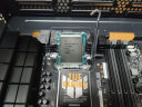 英特尔(Intel) i7-12700K 酷睿12代 处理器 12核20线程 单核睿频至高可达5.0Ghz 25M三级缓存 台式机CPU 晒单实拍图