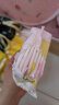 自由点 迷你卫生巾护垫组合装 羽翼轻轻日用超薄棉柔姨妈巾190mm3包36片 实拍图