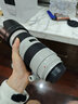佳能ef70-200f2.8三代 大三元 单反变焦 镜头 EF 70-200 2.8L 官方 标配 实拍图