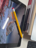 禾木夕 适用苹果apple pencil笔套pencil手写笔硅胶笔套 实拍图