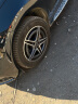 锦湖轮胎KUMHO汽车轮胎 235/55R19 101H HS51 SUV 适配Q5L/H6/H7/GLC 实拍图