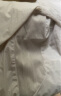 asics亚瑟士童装2024年夏季男女儿童UPF50+防晒衣防紫外线服梭织外套 05驼色 160cm 晒单实拍图