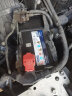 瓦尔塔（VARTA）汽车电瓶蓄电池 蓝标 55B24LS 本田雅阁吉奥千里马 上门安装 晒单实拍图